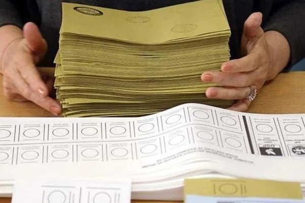 HDP: YSK, KHK'lı adaylarla ilgili bizi uyarmadı