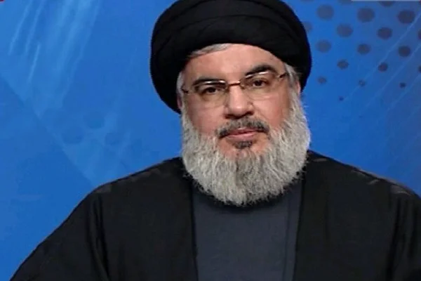 Hizbullah lideri Nasrallah: İsrail, bu yaz savaş başlatabilir