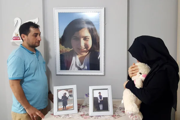 HSK'dan Rabia Naz incelemesi