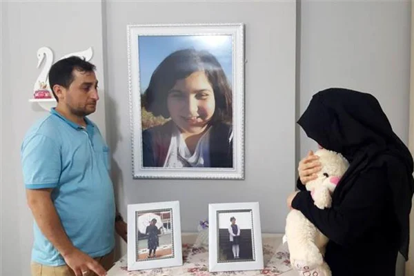 HSK'dan Rabia Naz kararı!