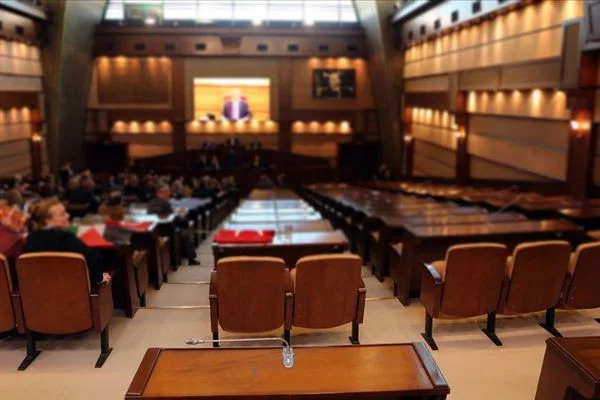 İBB Meclisi pazartesi toplanacak