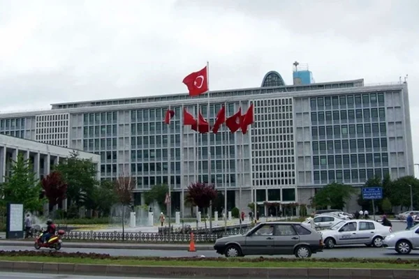 İBB, verilerin kopyalanmasını durdurdu
