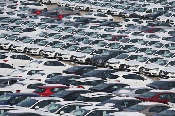 İhraç edilen araçlara ÖTV desteği