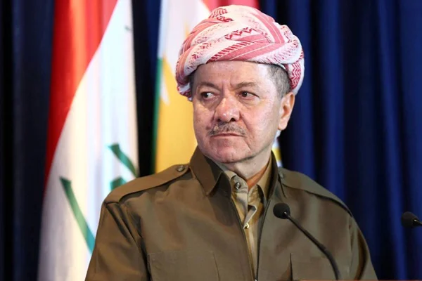 IKBY Başkanı Barzani: Kürdistan'da hükümet kurulmalı