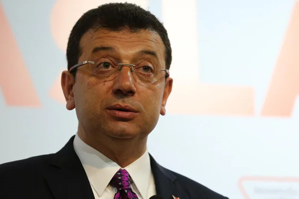 İmamoğlu İstanbul'daki oy farkını açıkladı