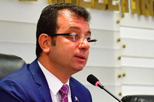 İmamoğlu'ndan YSK'ya çağrı
