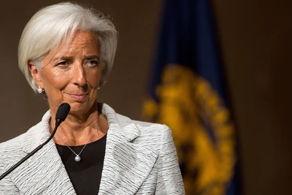 IMF'den merkez bankalarına çağrı