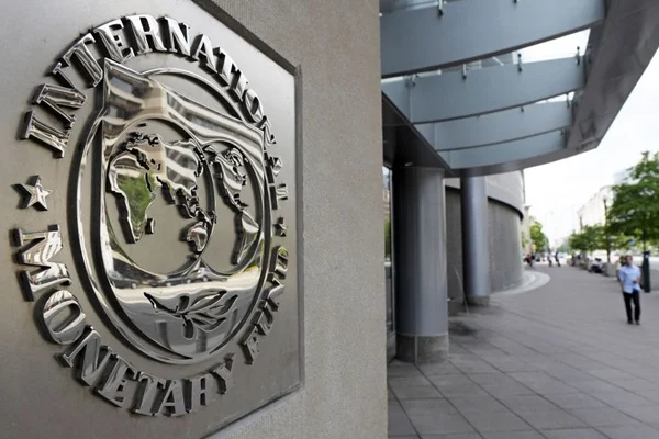 IMF'den Türkiye açıklaması