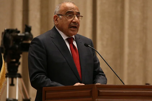 Irak Başbakanı, Ezher Şeyhi'ni ülkesine davet etti