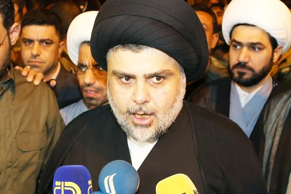 Irak Dışişleri Bakanlığı Bahreyn'den Mukteda es-Sadr için özür istedi
