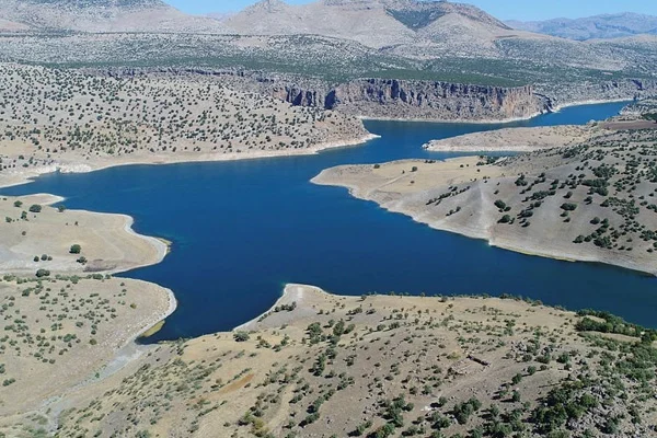 Irak'ta Dicle Nehri kıyısındakilere sel uyarısı