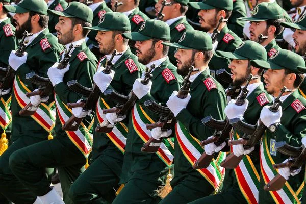 Irak'tan Devrim Muhafızları açıklaması