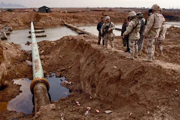 Irak, Türkiye'ye açtığı petrol davasını erteledi