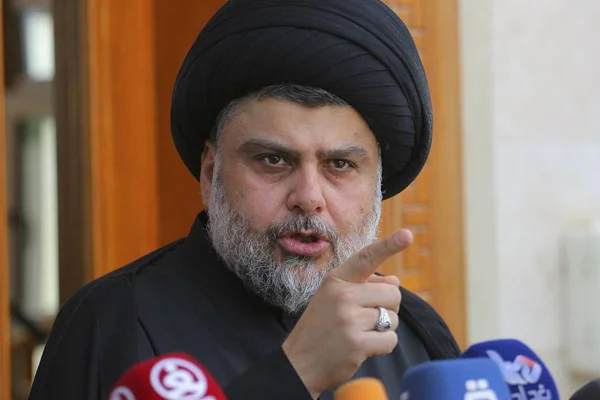 Iraklı Şii lider Mukteda Es Sadr'dan Arap liderlere mektup: Esed istifa etmeli, desteğinizi çekin
