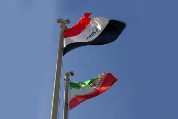 İran'dan 'Irak'a ihracatta birinci sıradayız'açıklaması