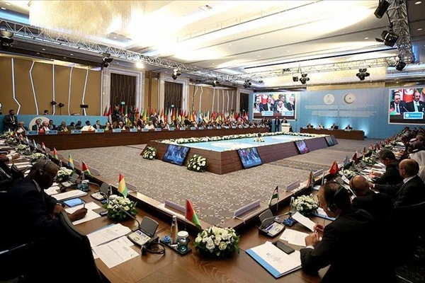 İslam İşbirliği Teşkilatından Libya uyarısı