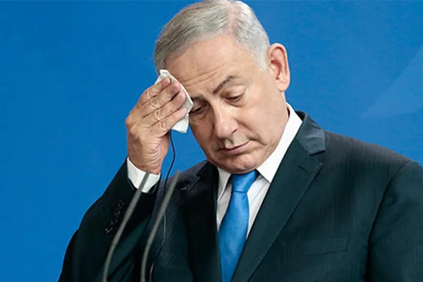 İsrail Başsavcılığı'ndan, kendini savunması için Netanyahu'ya 1 hafta süre
