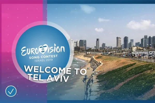 İsrail'de yapılacak Eurovision şarkı yarışmasına tepkiler artıyor