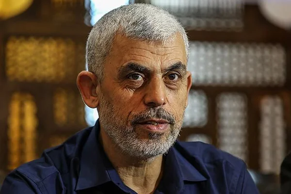 'İsrail, Gazze'ye yeni bir savaş açarsa; Ashdod, Ashkelon, Negev ve Tel Aviv'i boşaltması gerekiyor'