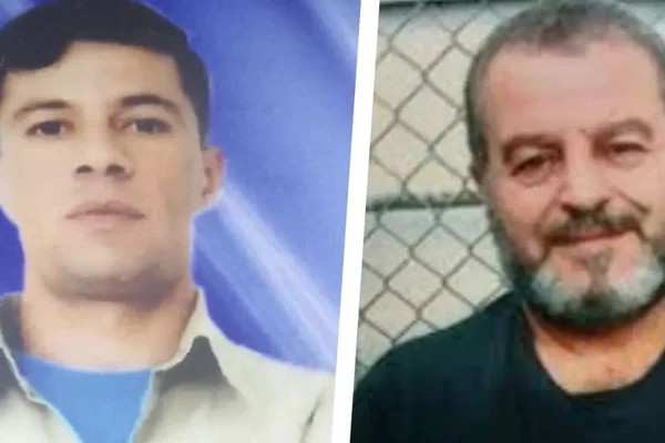 İsrail'in teslim edeceği iki mahkum, Suriye'ye dönmek istemiyor