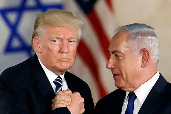 'İsrail, Netanyahu yüzünden, ABD'li Demokratlar'ın desteğini kaybediyor'