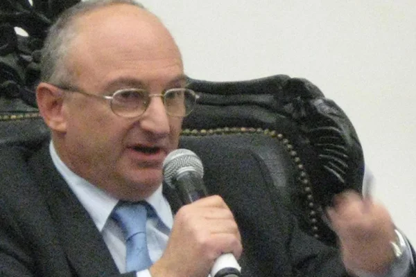 İsrailli general Eldad'tan itiraf: Mursi'yi devirip, yerine Sisi'yi getirmek için çalıştık