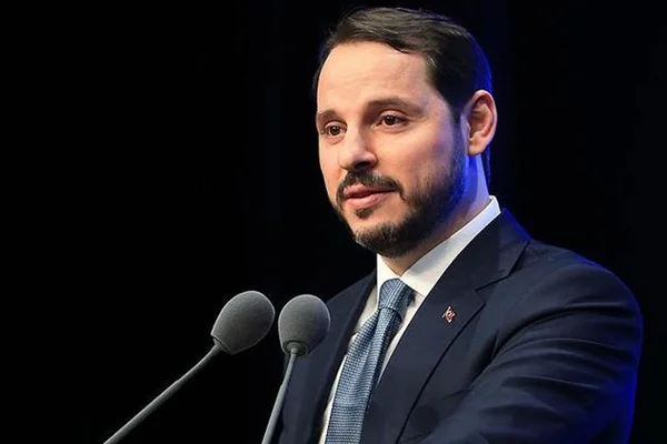 'İstanbul'a yakışan finans merkezini en kısa sürede ülkemize kazandıracağız'