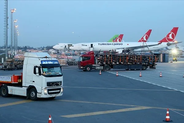 İstanbul'da 'Büyük Göç'
