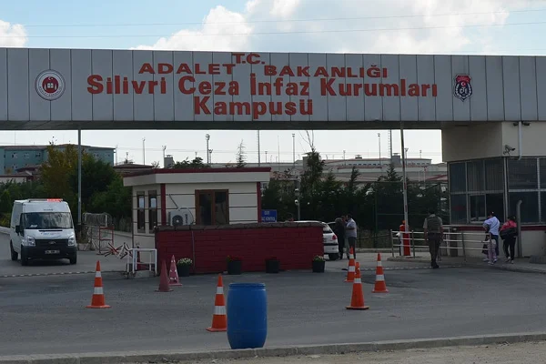 İstanbul'da yakalanan BAE casusu cezaevinde intihar etti