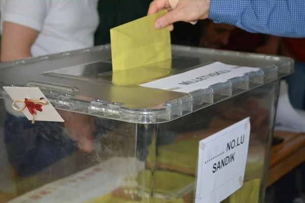 İstanbul İl Seçim Kurulundan CHP'nin itirazına ret