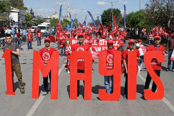 İstanbul Valiliği'nden kritik '1 Mayıs' açıklaması