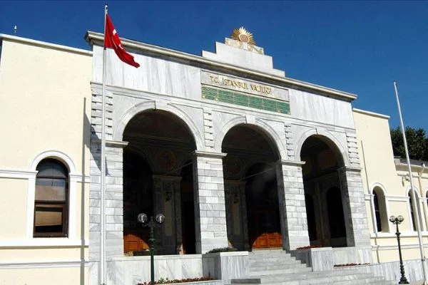 İstanbul Valiliğinden mazbata açıklaması
