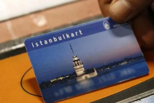 İstanbulkart'ın Uluslararası Alışveriş Kartı olması için ilk adım atıldı