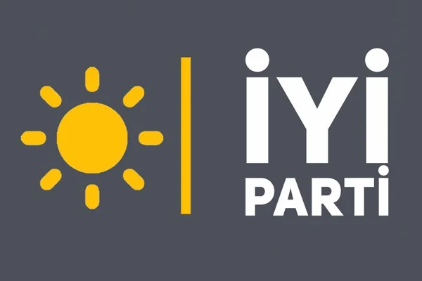 İYİ Parti'de istifa depremi