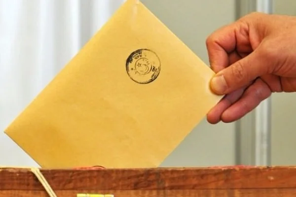İYİ Parti itiraz etti, AK Parti'nin oyu arttı