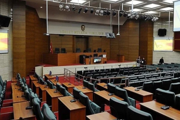Jandarma personelinin yargılandığı davada 11 sanığa müebbet