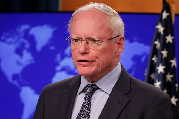 Jeffrey: Türkiye ile YPG'nin olmayacağı bir güvenli bölge konusunda çalışıyoruz