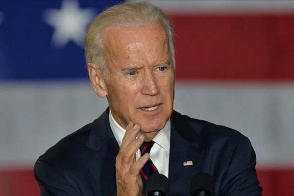'Joe Biden, ABD başkanlık yarışına giriyor' iddiası