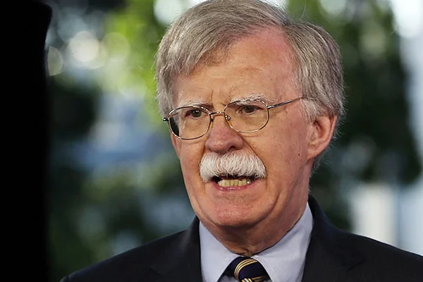 John Bolton'dan Otto Warmbier açıklaması: İmza atıldı ama Kuzey Kore'ye para ödenmedi