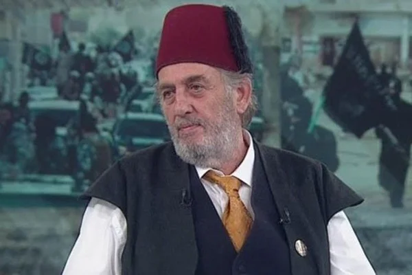 Kadir Mısıroğlu yoğun bakıma alındı