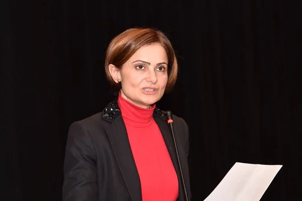 Kaftancıoğlu'ndan tacizci açıklaması