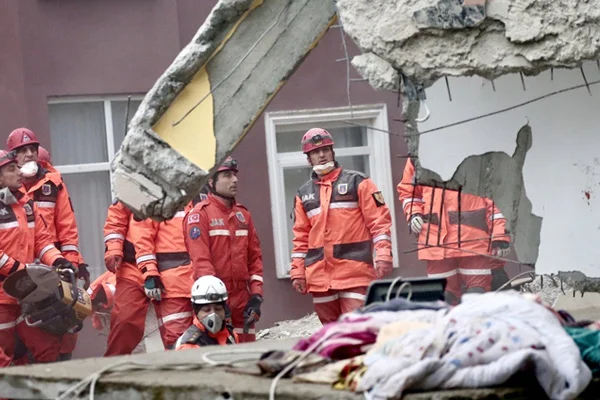 Kartal'da çöken bina ile ilgili önemli gelişme