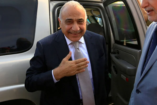 KDP'li vekil: Irak'ta hükümeti yıkmaya çalışıyorlar