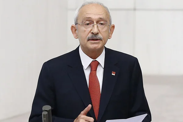 Kılıçdaroğlu: Cenazeye gideceğime ilişkin bilgilendirme yapılmıştı