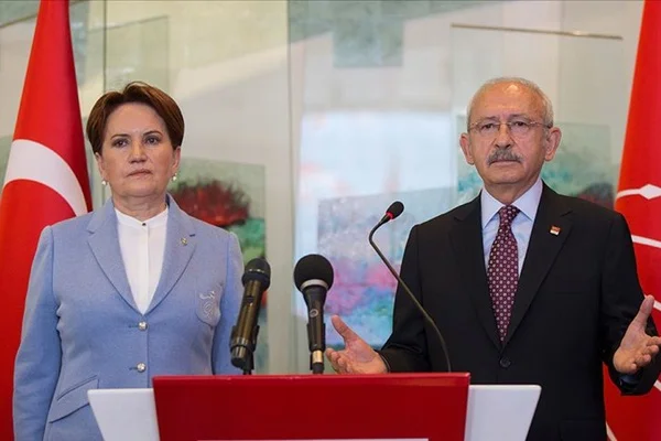 Kılıçdaroğlu'ndan kaos tehdidi