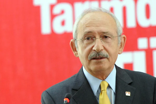 Kılıçdaroğlu'ndan YSK'ya ''mazbata'' çağrısı