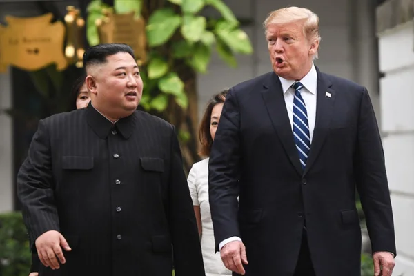 Kim Jong Un, ABD ile müzakerelerde Pompeo'yu istemiyor