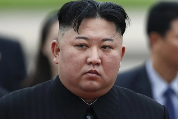 Kim Jong-Un'dan ABD'ye bilgi sızdıran 4 diplomata infaz
