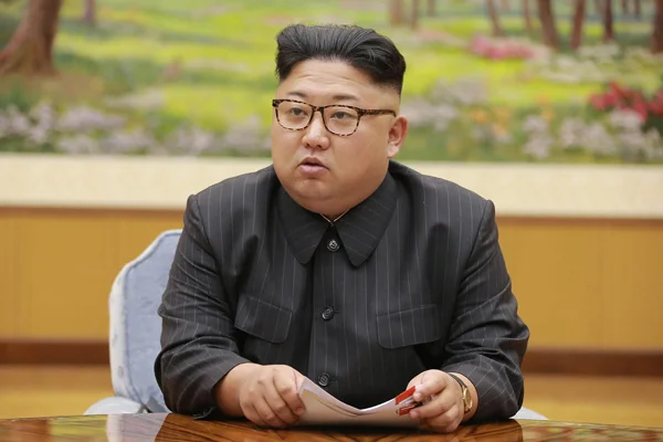 Kim Jong Un Rusya'ya gidiyor