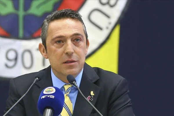 'Kimse kalplerimizden Fenerbahçe'yi silemez'